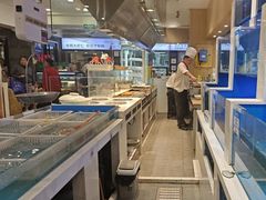 -丝路东方虾仁水饺(北京路二宫汇嘉店)