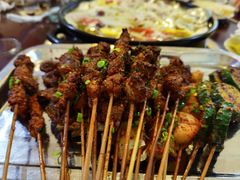 -花水湾红太阳牛肉汤锅