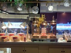 -经典世家牛排自助餐厅(百捷店)