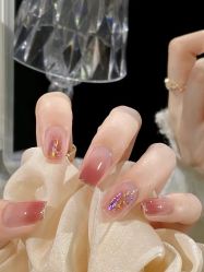 -情同手足美甲美睫