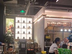 -野·大山里野生菌石锅土鸡(益田假日店)