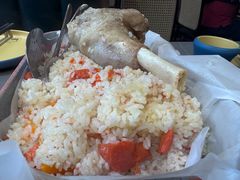 -巴依餐厅(伟安楼店)