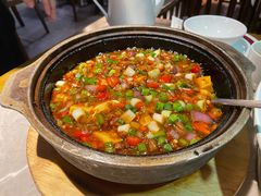 -新渝城·川菜·火锅(区庄店)