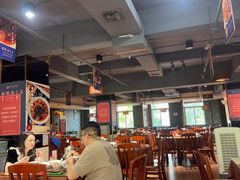 -天下客饭店(中山路店)