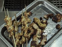 -内蒙古海拉尔烤羊腿·烤全羊·烧烤