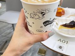 -ADO KAFE(大学城店)