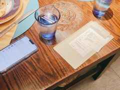 -甘尼仕印度餐厅爵士酒吧(阳春巷店)