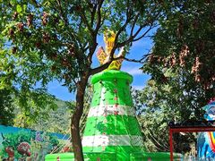 -北京西山国家森林公园