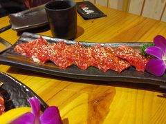 -丸藏和牛烧肉专门店(园区师惠坊店)