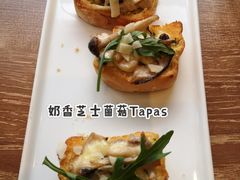 -必胜客(龙茗店)