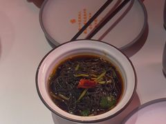 -鸣记脆皮烤鱼·海鲜烤鱼(三八广场店)