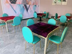 -克拉城堡网红轰趴馆·会场