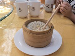 -富春茶社(国庆路店)