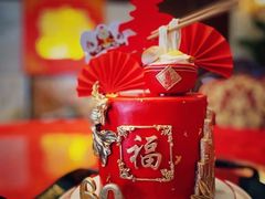 -柏尼娅PEARIA·蛋糕定制(静安店)