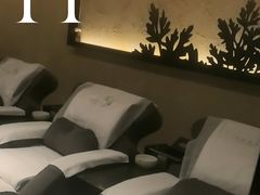 -新紫霞养生·影院足道·SPA(金山区店)