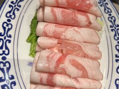 -龙森园火锅(琴台路店)