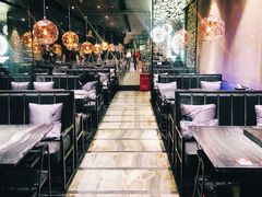 大堂-王家渡火锅(金宝汇店)