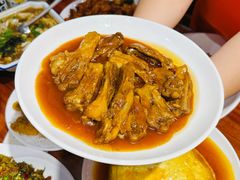 -恩宏德餐馆(平山道店)