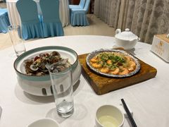 -沪华海鲜大酒楼(南汇店)