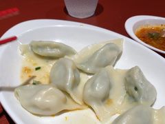 -喜家德虾仁水饺(北京超极合生汇店)