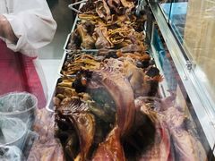 -黄伞肺片(双楠分店)