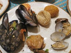 -沈阳和平艾美酒店新食谱西餐厅