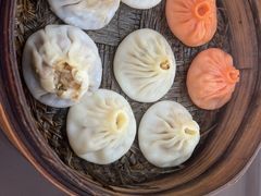 -四季美汤包(户部巷店)