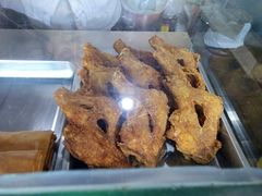 -秦氏环球炸鸡(解放北路店)