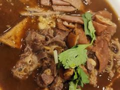 火烧-北京小肠陈饭庄(方庄店)