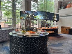 -佰园全日西餐厅-厦门佰翔软件园酒店