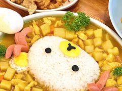 -红小满休闲餐厅(十全街店)