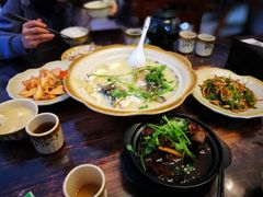 -75幢私房菜馆