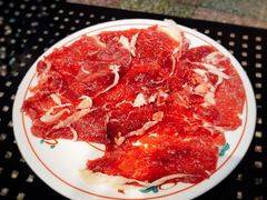 吊龙-汕头八合里海记牛肉店(清河店)