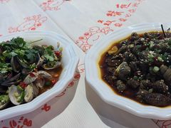 -五丁桥光头香辣蟹(望江橡树林店)