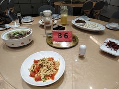 -新昌土菜馆(左于店)