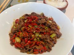 -攸州小镇家湘菜(小米科技园店)