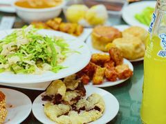 -白魁老号饭庄(交道口店)