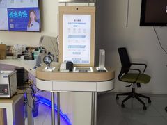 -上海西上海奥杰奥迪汽车销售有限公司(真如店)