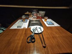 -杉海和牛烧肉海鲜自助(会展城店)
