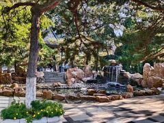 -辽宁大学(崇山校区)