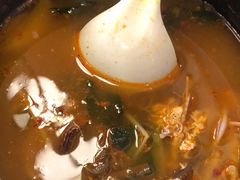 -英兰朝族饭店·英兰锅包肉(佳园路店)