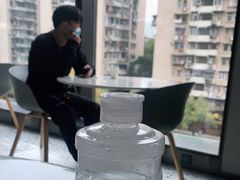 -LA合时健身4PMFIT(花桥旗舰店)