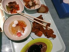 -堂会(天河店)