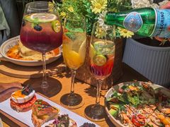 -新贝乐意大利餐厅(苏州中心店)