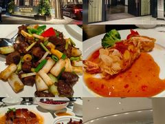 -淮食·雅宴(北大博雅国际酒店)