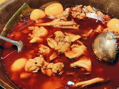 -李子坝梁山鸡(李子坝大鸡哥店)