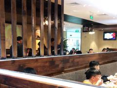 -汉巴味德(大悦城店)