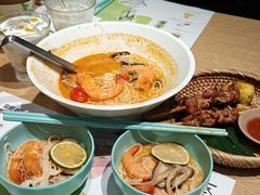 -蔡澜Pho·越南粉餐厅(海上世界店)