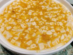 手拆蟹粉豆腐-苏帮袁Sue Cuisine(南开大悦城店)
