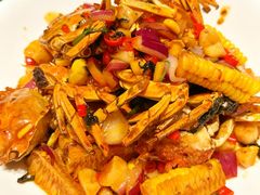 -聚味瞿记·龙虾堂(坡子街店)